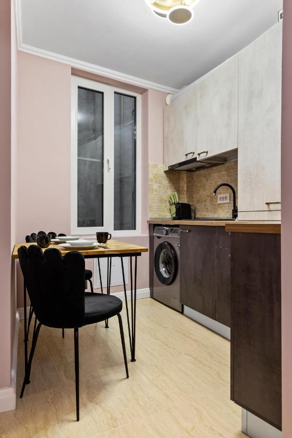 Coquet By Art City Bucarest Exterior foto