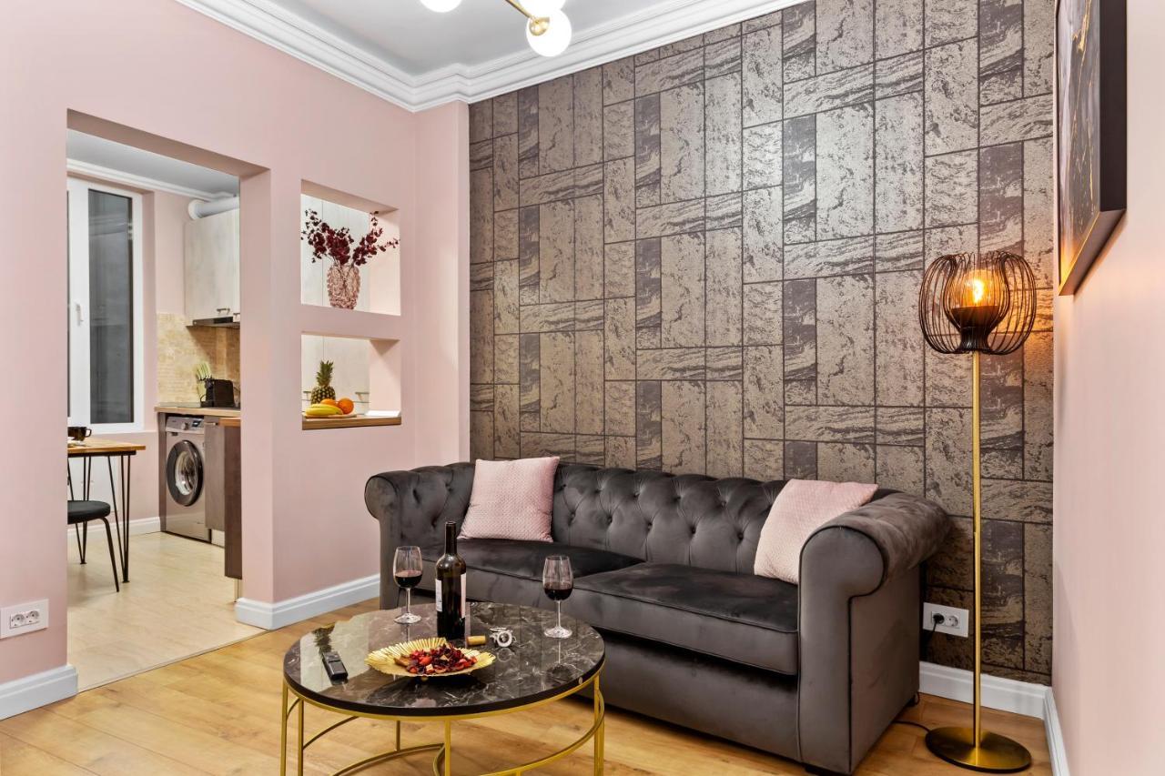 Coquet By Art City Bucarest Exterior foto